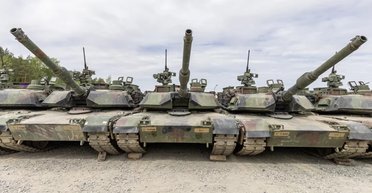 Концептуальная ошибка: в Defense Express назвали причины, почему Abrams не подходят ВСУ