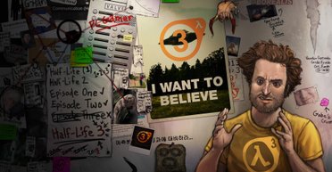 Half-Life 3 могут презентовать на выставке Summer Game Fest 2025: что известно