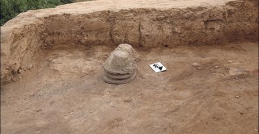 Нет централизации: в Ираке ученые нашли доказательства появления и отказов от древних государственных институтов