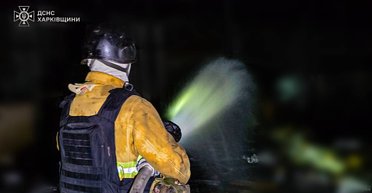 ВС РФ массированно атаковали Харьков дронами: в результате ударов есть пострадавшие, что известно (фото)