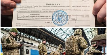 Армія — це найдрімучіший совок у світі. Тому військкоми ловлять людей скрізь, де можна і не можна