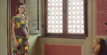 Зачатие на троих. Чем хорош фильм "Мечта Катрины", открывший Неделю швейцарского кино