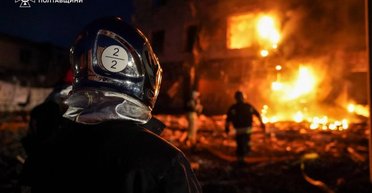 ВС РФ бьют "неуправляемыми" БпЛА по жилым домам: в ISW объяснили особенности новой тактики