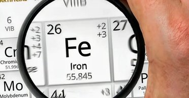 Нове відкриття: цей метал був першим необхідним для життя на Землі та сформував еволюцію