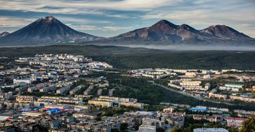 Новое мощное землетрясение всколыхнуло Камчатку: жителей предупредили об угрозе цунами (видео)