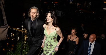 Енн Гетевей дала рідкісний коментар про свій шлюб