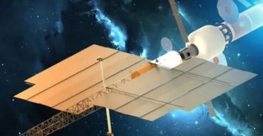 Ядерний двигун від NASA допоможе у 2 рази швидше дістатися Марса: у нього є особливість