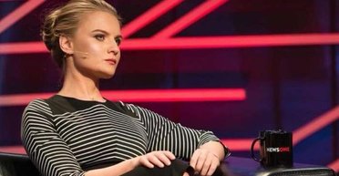 В Киеве сожгли авто Range Rover экс-заместителя главреда "Страна.ua" Светланы Крюковой (фото)