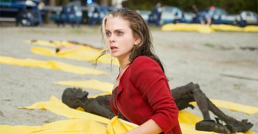 Сериальные почки. Что смотреть в марте