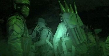 Талибан напал на Пакистан: бои ведутся в восьми провинциях (видео)