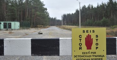 "Решает Украина": в МВД Эстонии высказались о вероятности выдачи военнообязанных