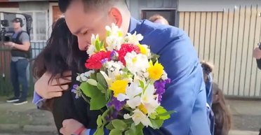 Увидел неточности в документах о рождении: американец нашел свою семью спустя 42 года (фото)