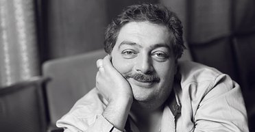 Дмитрий Быков: В России никто в украинских "бандеровцев" не верит