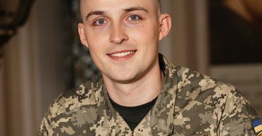 Илья Евлаш стал новым спикером Воздушных сил: что о нем известно