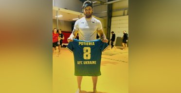 "Они действительно не отдупляют": боец UFC рассказал, что думают за границей о войне в Украине (видео)