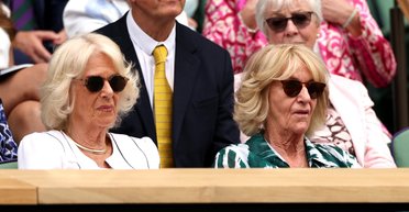 Принц Вільям звільнив сестру королеви Камілли: чим вона займалася