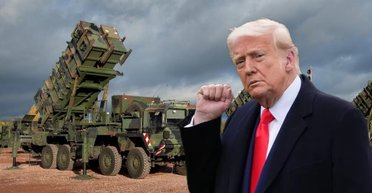 Семнадцать Patriot от Трампа: действительно ли Украина получит дополнительные системы ПВО