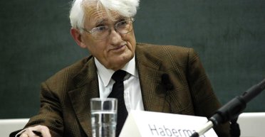 Закликав до діалогу з Путіним: помер відомий німецький філософ Юрген Габермас