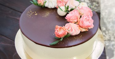 Торт Птичье молоко: пошаговый рецепт классического десерта