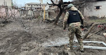 ЗС РФ руйнують залишки Торецька та Часового Яру попри втрати, — ОСУВ "Хортиця"