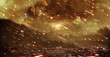 Гола планета та дощі з сапфірів. 10 найдивніших екзопланет з усіх, що відомі науці