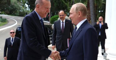 Перед зустріччю з Ердоганом: в Одеській ОВА пояснили причини нічної атаки ЗС РФ