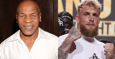 "Найбільша подія 21 століття": зірка соцмереж проведе бій із Майком Тайсоном (відео)