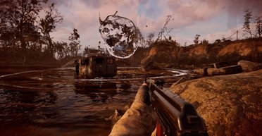 Зона вас поглотит: журналисты в восторге от украинской S.T.A.L.K.E.R. 2 (видео)