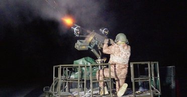 РФ обстреляла четыре области Украины: детали ночной атаки (фото)