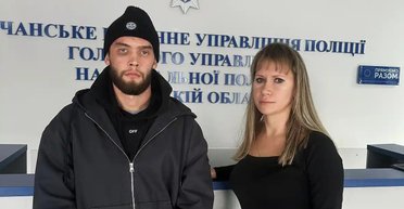 "Я готовий відповідати": футболіст Данило Колесник прокоментував напад на ТЦК (відео)