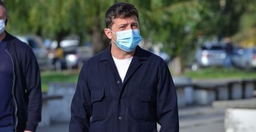 Очей разочарование. Как тарифы сделали Зеленского лидером антирейтинга 2020 года