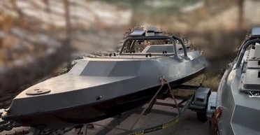 Удар по "Симферополю": эксперт показал катера РФ, которыми могли ударить по кораблю ВМС ВСУ (фото)