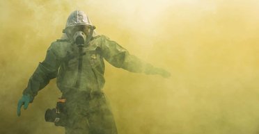 Новые российские химические гранаты: что такое хлорацетофенон и чем он опасен