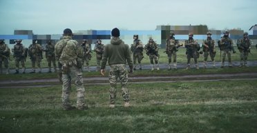 Как группа "Тимура" деблокировала Покровск: ГУР показало кадры ближнего боя против ВС РФ (видео)