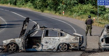 По ту сторону гор. Что сдерживает сепаратизм в Закарпатье