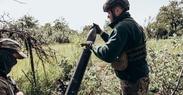 Битва за Авдеевку продолжится. Как складывается ситуация на фронте под Донецком