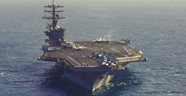 Угроза авианосным группам США: что означает патрулирование МиГ-31 ВКС РФ над Черным морем