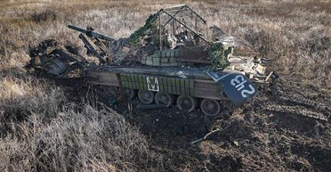 Отступят ли из Авдеевки: командующий Тарнавский объяснил планы по обороне города (фото)