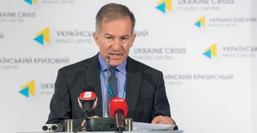 Спикер ОБСЕ: мы стараемся быть объективными