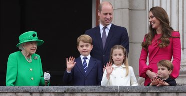 Можлива поява Кейт Міддлтон на Trooping the Colour 2024: хто буде і кого не буде на параді короля