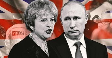 Скрипаль на крыше. Выше ГРУ есть только одно место - Кремль