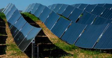 "Кривые" солнечные панели будут генерировать больше энергии: что известно о технологии