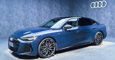 Доступний преміум: Audi випустила великий седан за ціною Camry (фото)