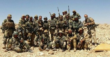 ЧВК "Вагнер" в Сирии потерял все. Как в Дамаске быстро и без проблем обезвредили пригожинские силы