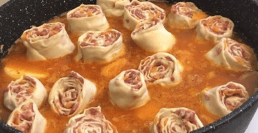 Слимбаки по-закарпатски: что это за блюдо и почему его стоит приготовить (видео)