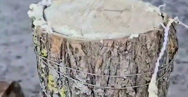 Дрова-обманки: ЗС РФ використовують нову зброю проти мирних українців (відео)