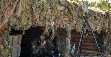 Не могут даже ремонтировать: санкции сорвали производство техники, важной для армии РФ