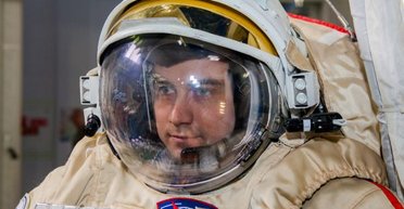 Космонавт из РФ Алексей Зубрицкий осужден в Украине за государственную измену, – росСМИ