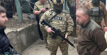 Наводил российские ракеты на позиции Сил обороны в Донецкой области: в ВСУ обнаружили "крота" (фото)