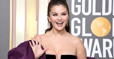 "Багатий щур": Селена Гомес відреагувала на образи колеги з фільму "Емілія Перес"